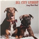 All City League - Easy There Bud